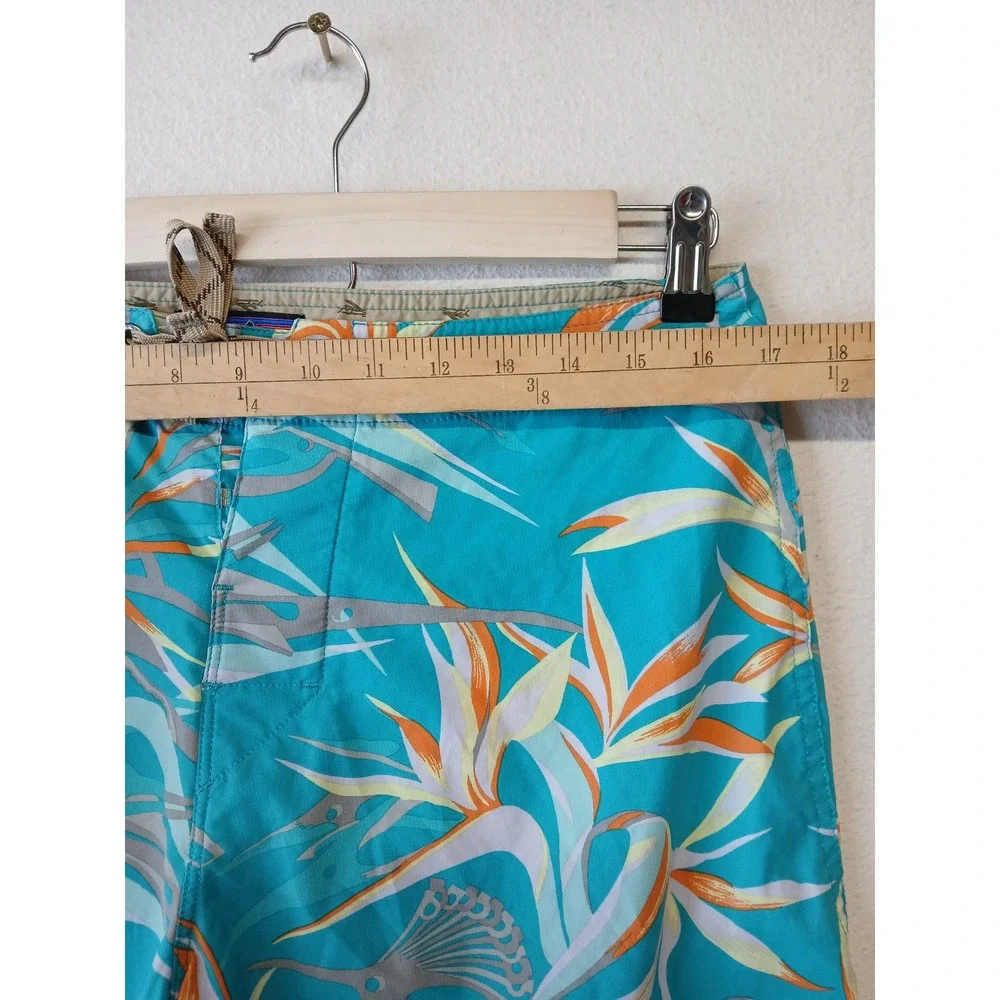 Patagonia tie waist